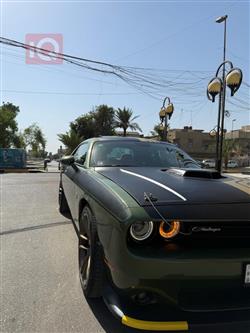 دودج تشالنجر
